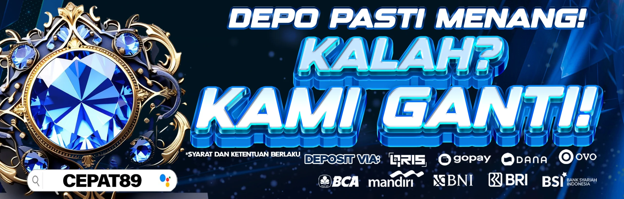 JAMSOSTEK alternatif